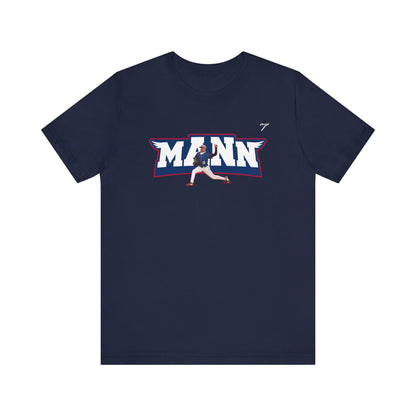 Jackson Mann Graphic Tee