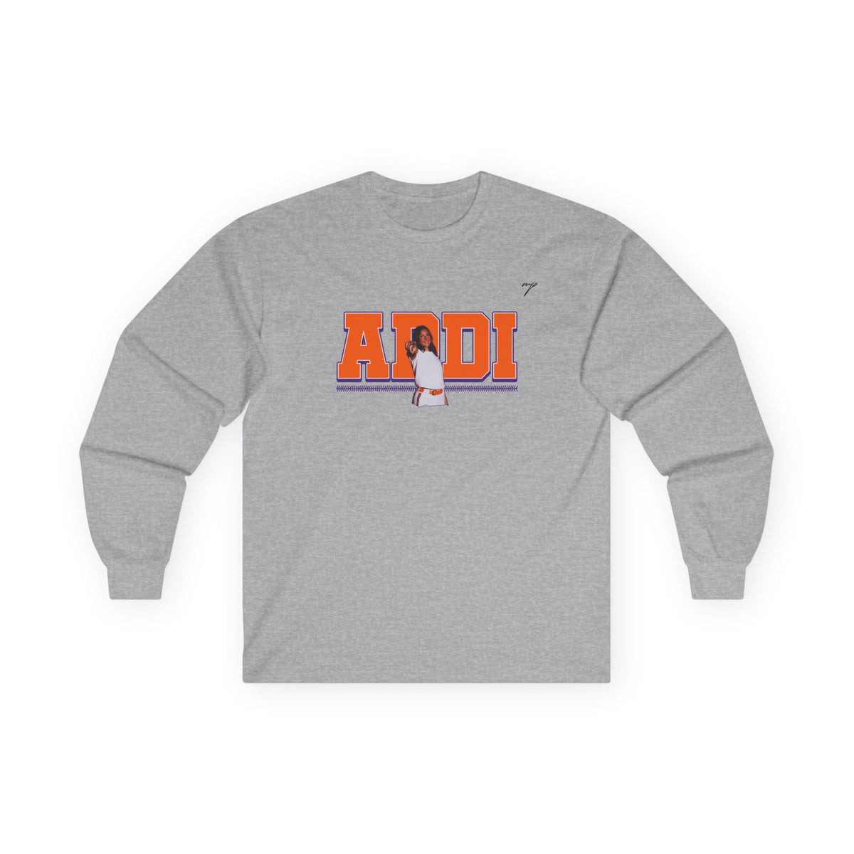 Addison Ellis Long Sleeve
