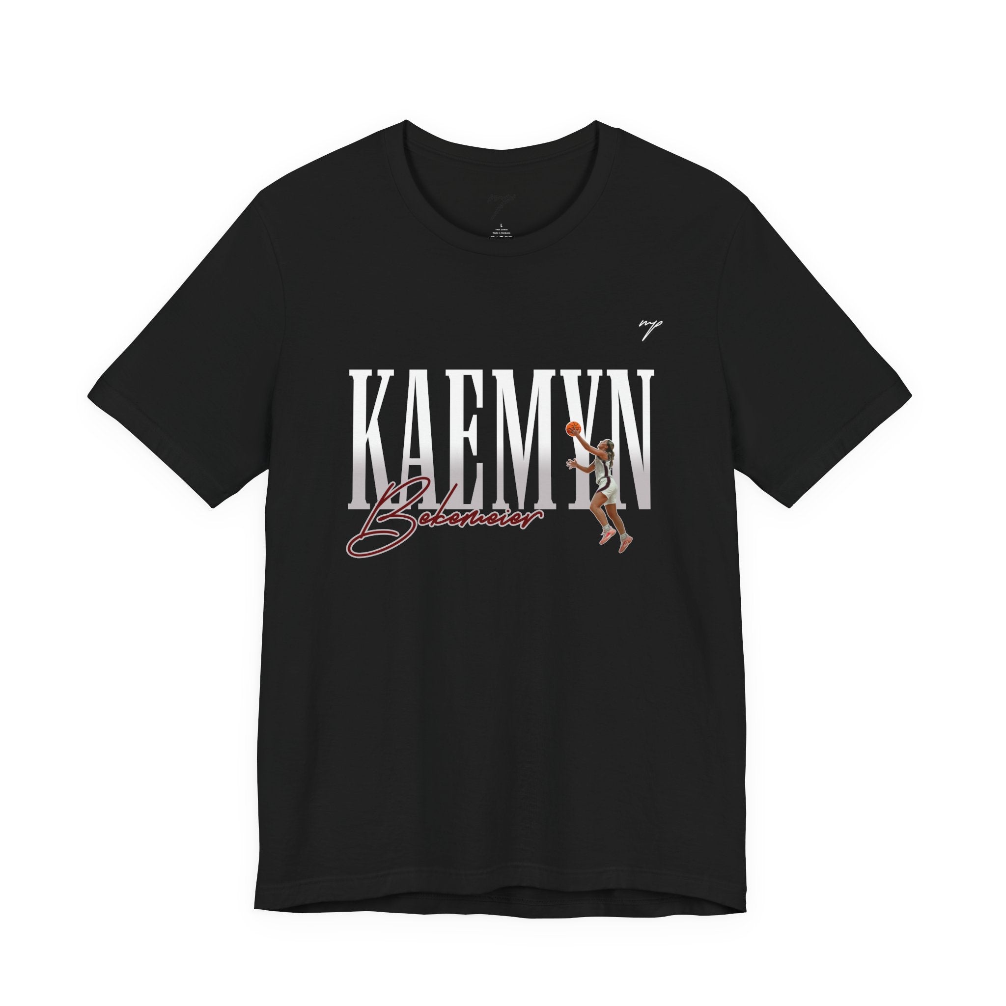 Kaemyn Bekemeier Graphic Tee