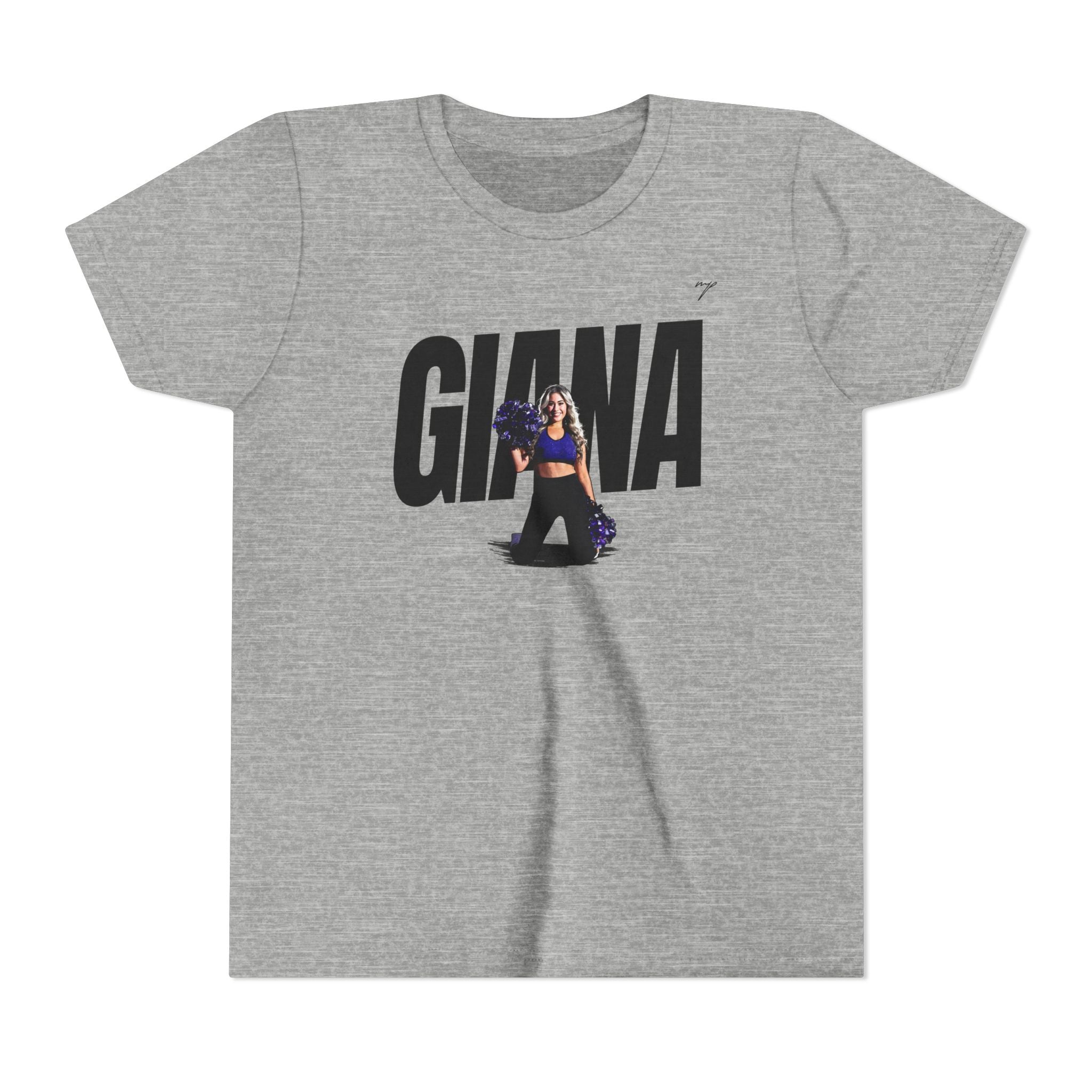 Giana Marielli YOUTH Graphic Tee