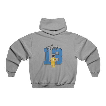 Daniel Flores Vintage Hoodie