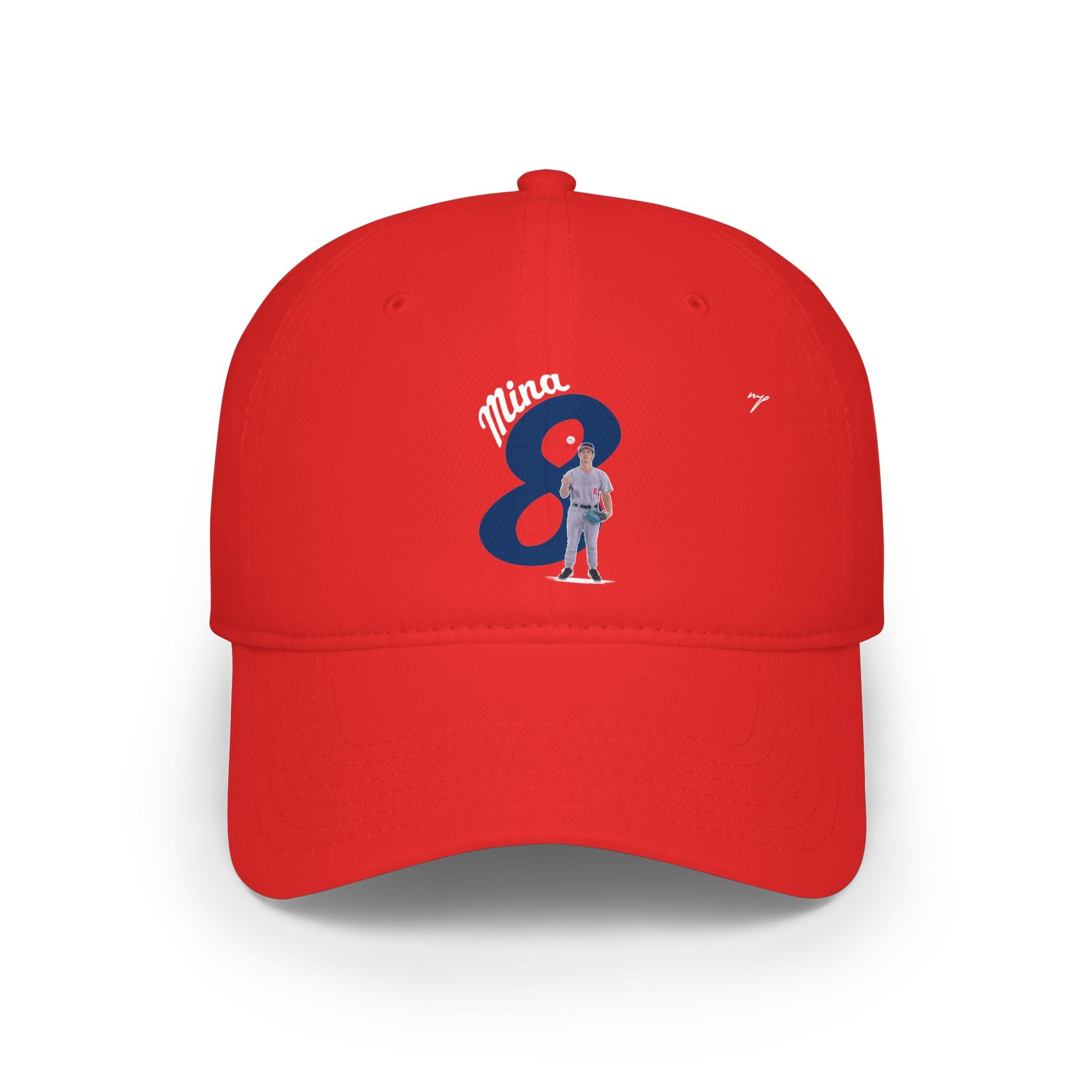 Justin Minaberry Hat