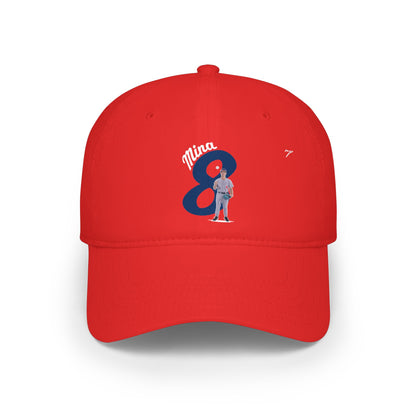 Justin Minaberry Hat