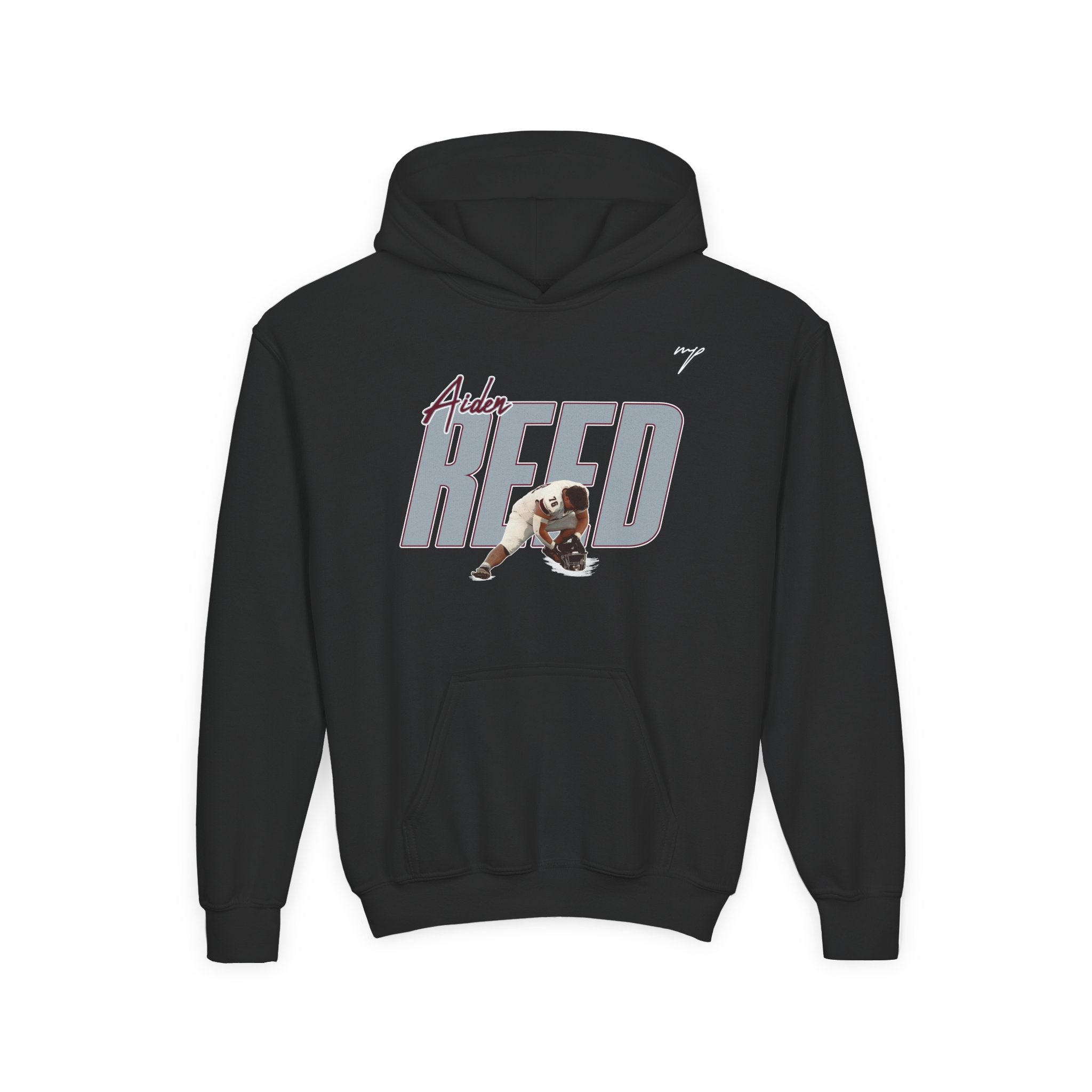 Aiden Reed YOUTH Hoodie