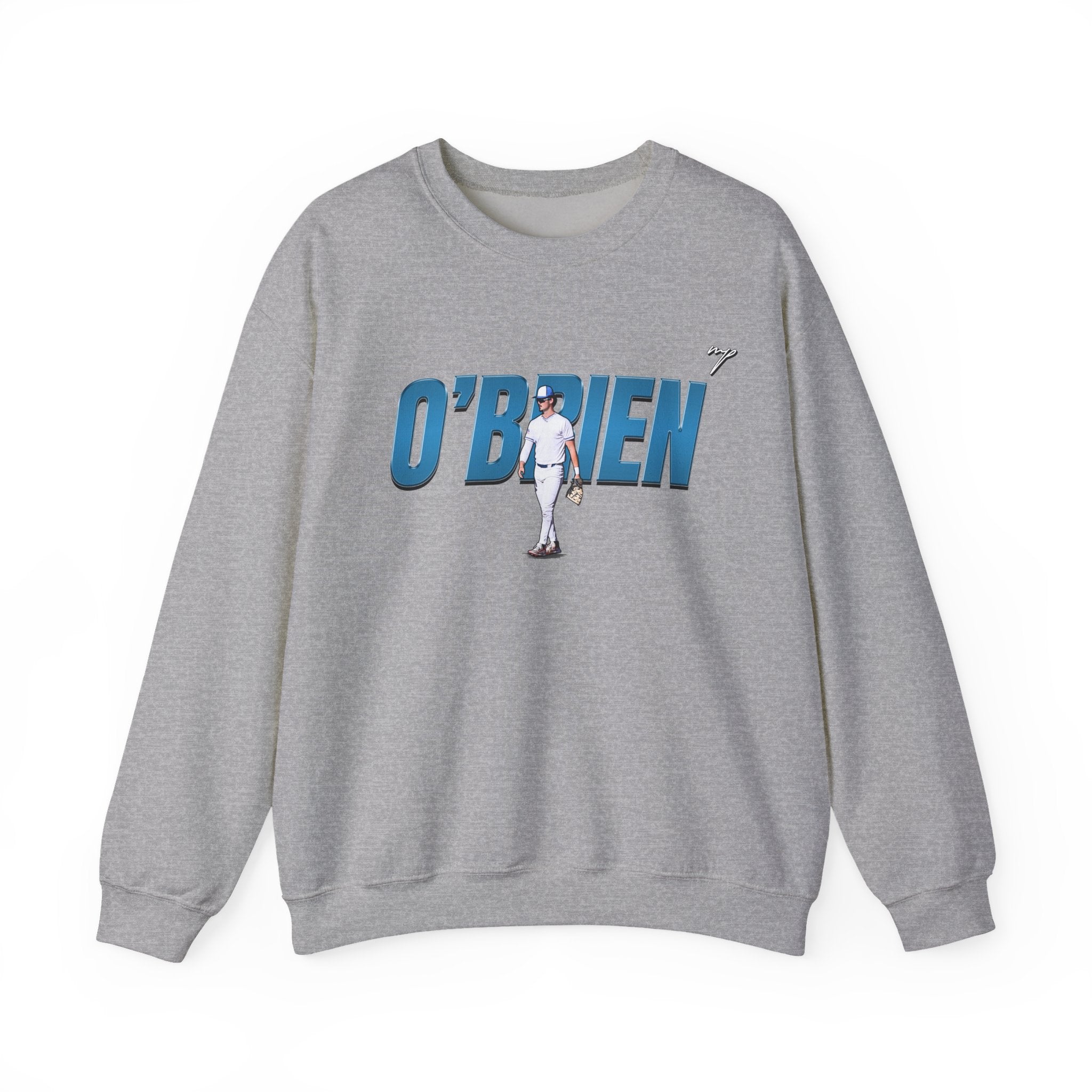 Isaiah O'Brien Crewneck