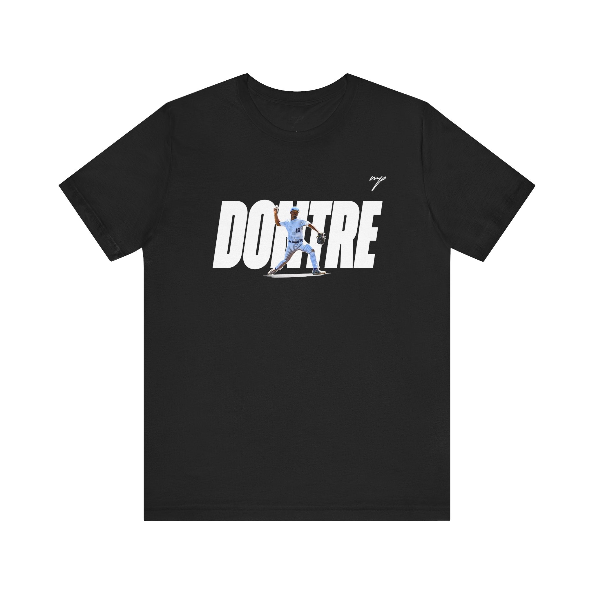 Dontre' Henry Graphic Tee
