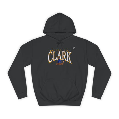 Kenzie Clark Hoodie