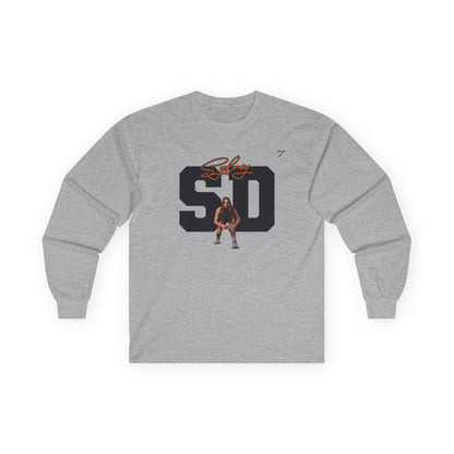 Sydney De Sena Long Sleeve