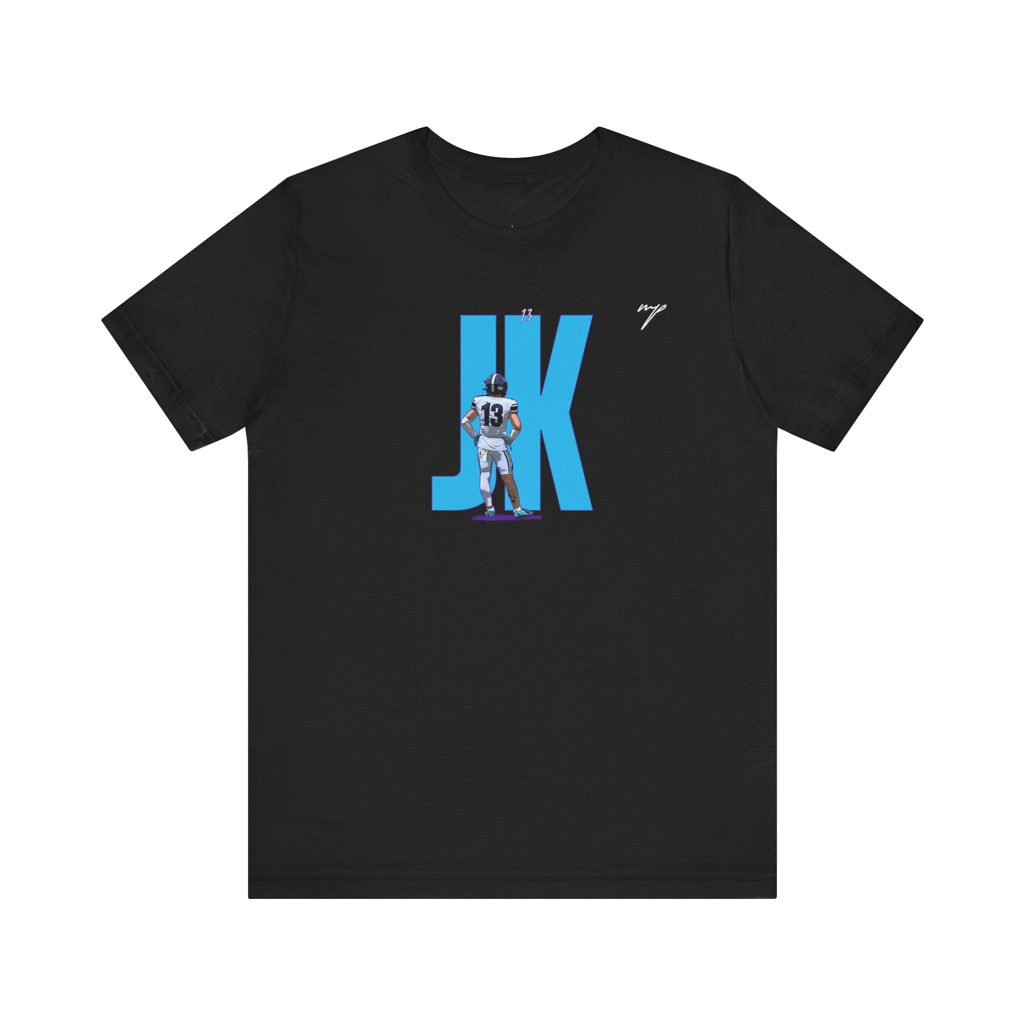 Jalen Kent Graphic Tee
