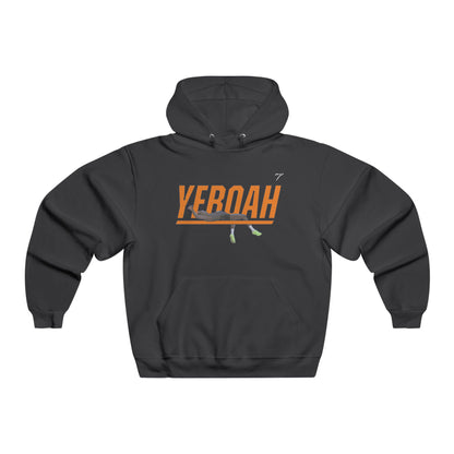 Rose Yeboah Vintage Hoodie