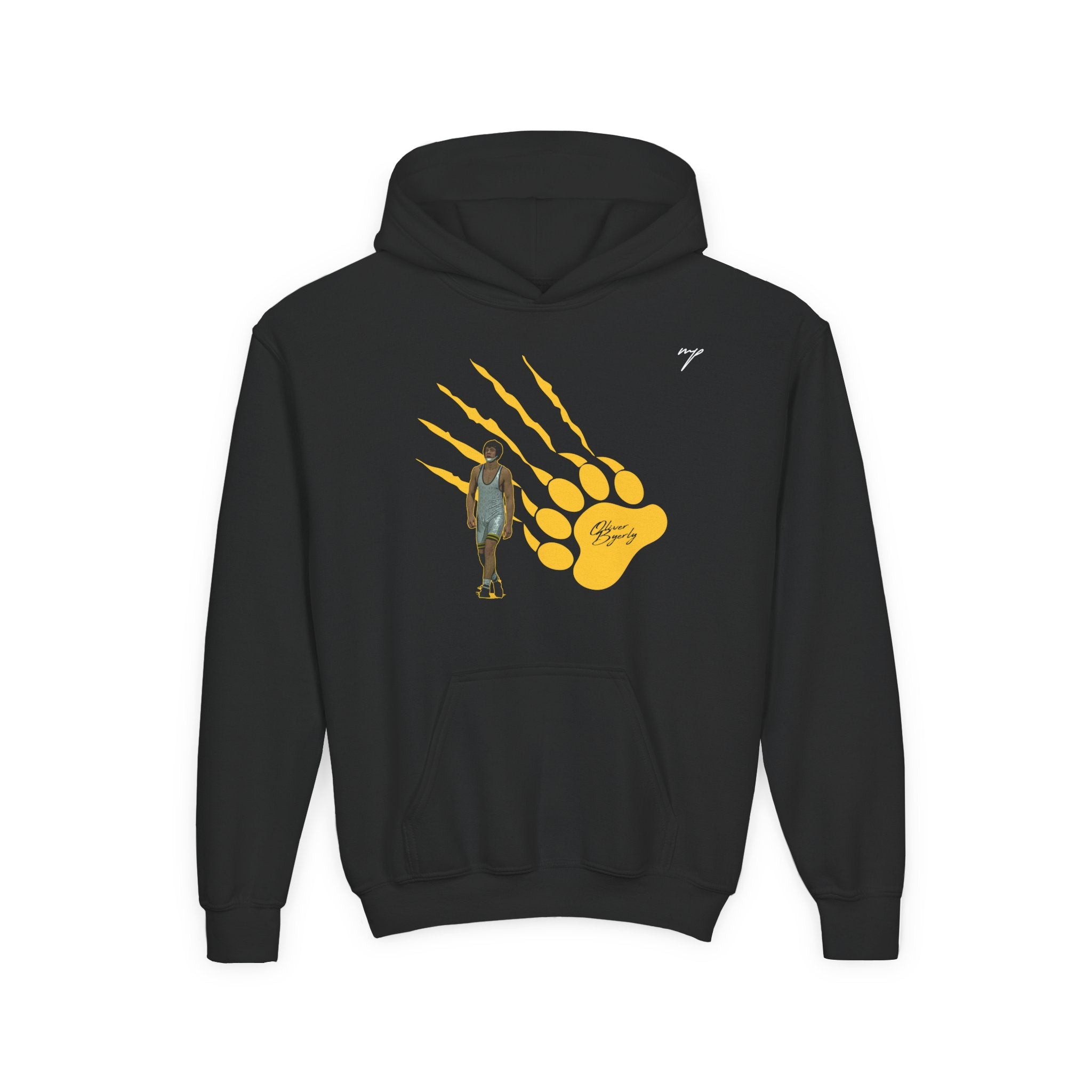 Oliver Byerly YOUTH Hoodie