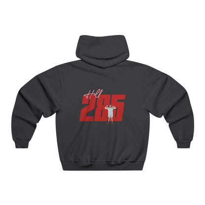 Isaiah Hill Vintage Hoodie