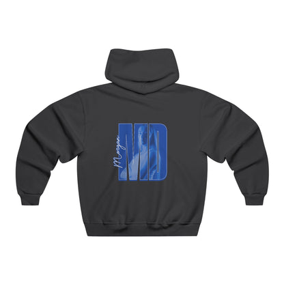 Morgan Dick Vintage Hoodie