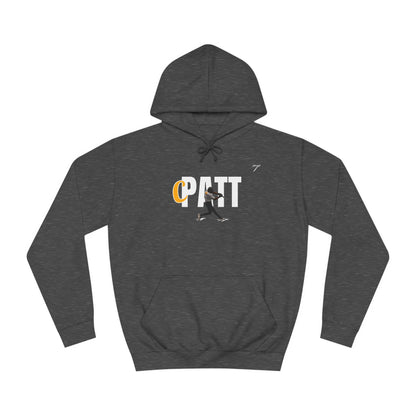 Chris Patterson Hoodie