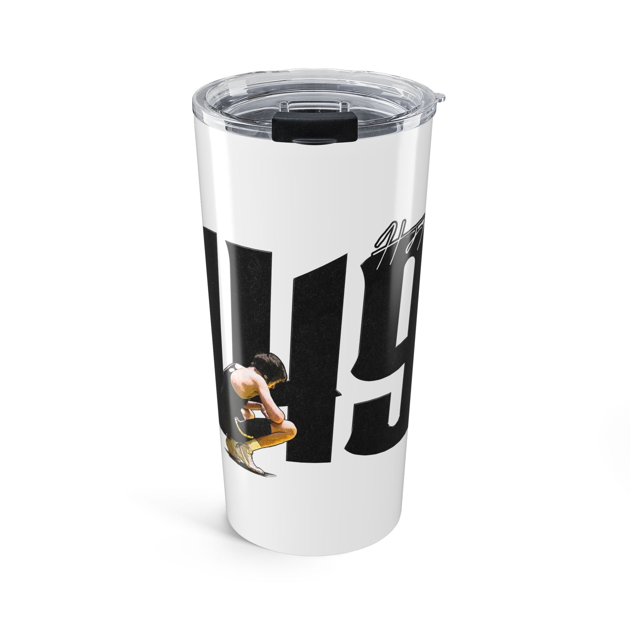 Hayden Thompson Tumbler Mug