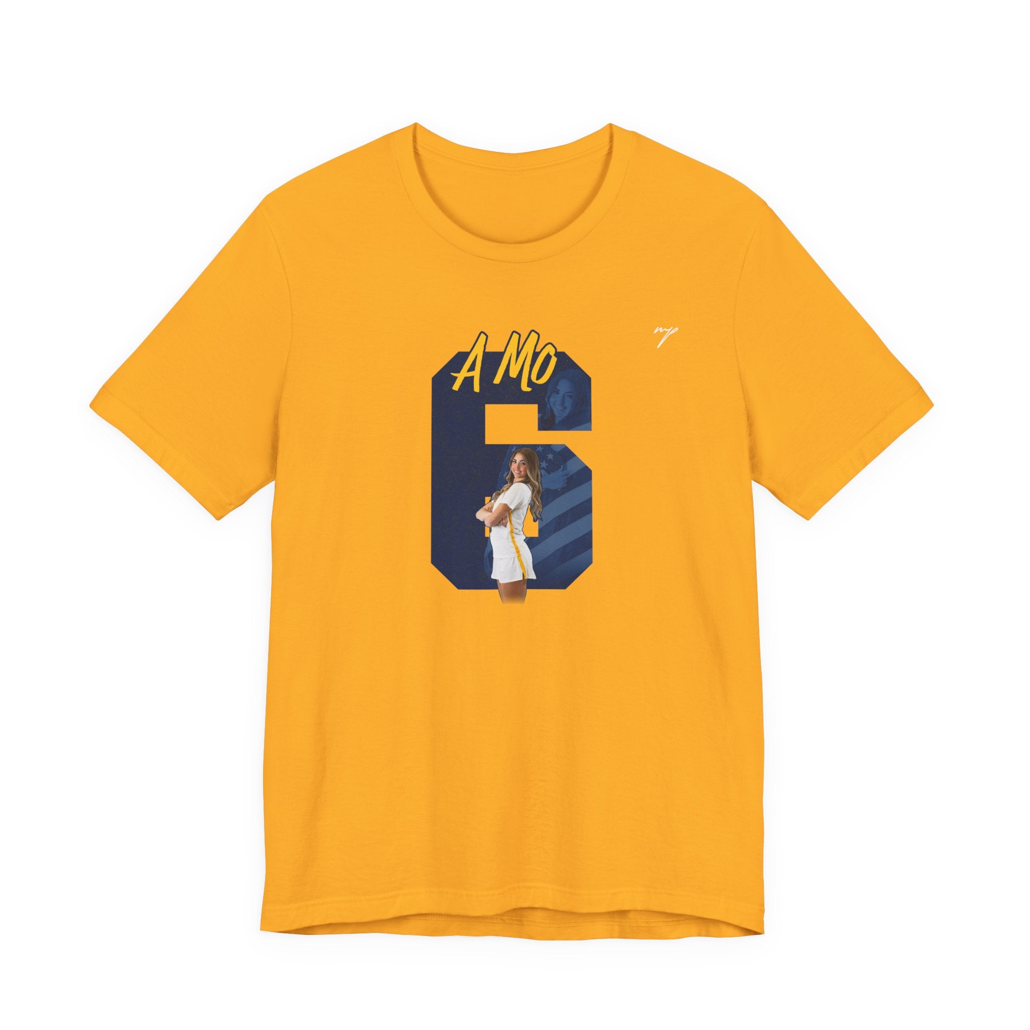 Aleeya Moes Graphic Tee