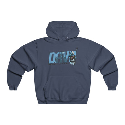 David Flowers Vintage Hoodie