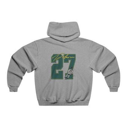 Jessie Pellerin Vintage Hoodie