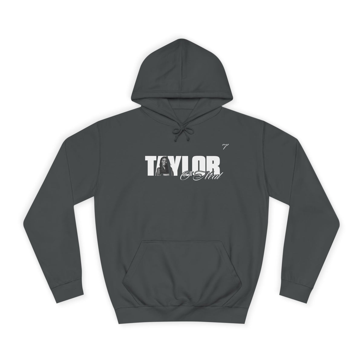 Taylor Oneal Hoodie