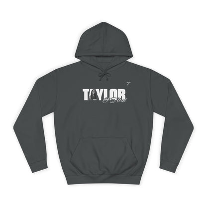 Taylor Oneal Hoodie