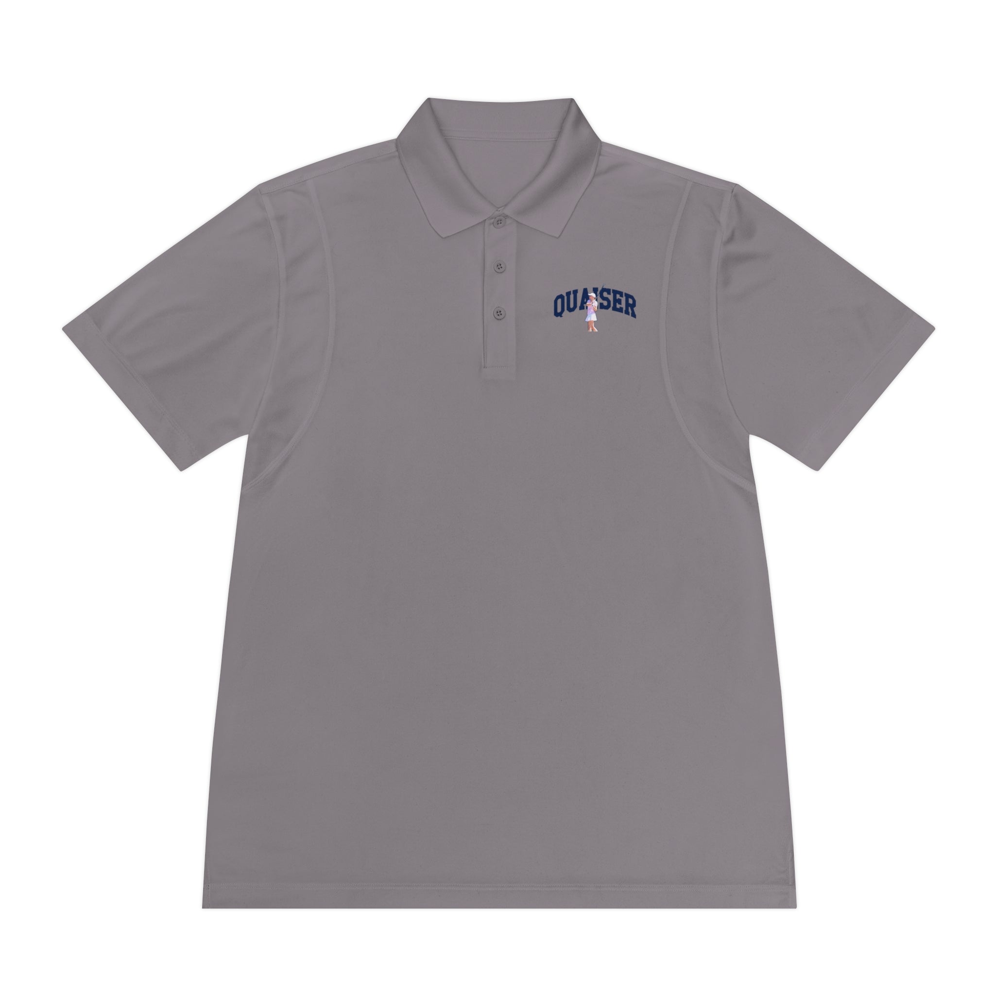 Rylie Quaiser Polo