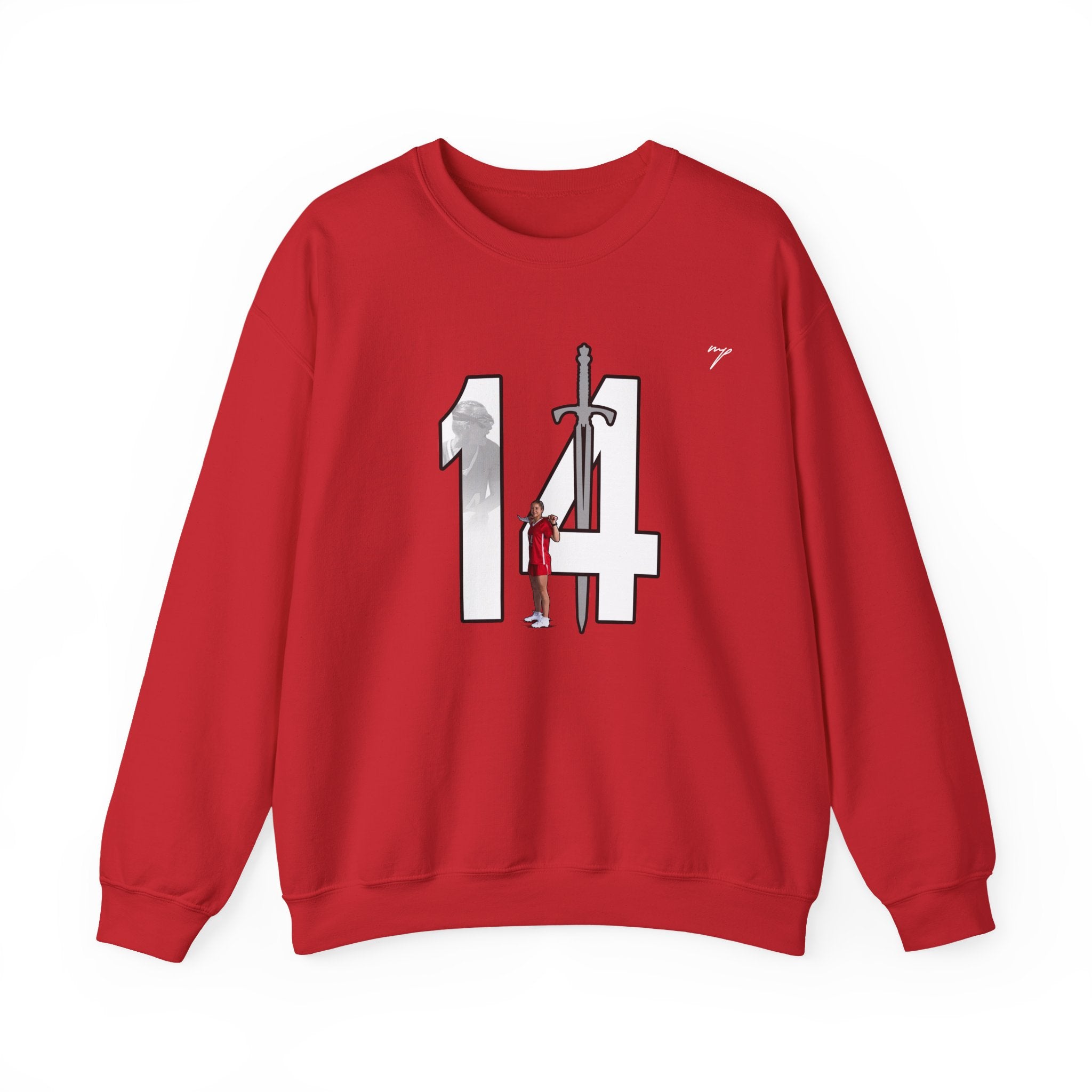 Maddie Miceli Crewneck