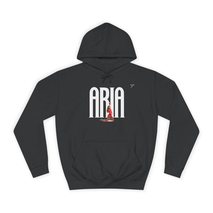 Aria Smith Hoodie