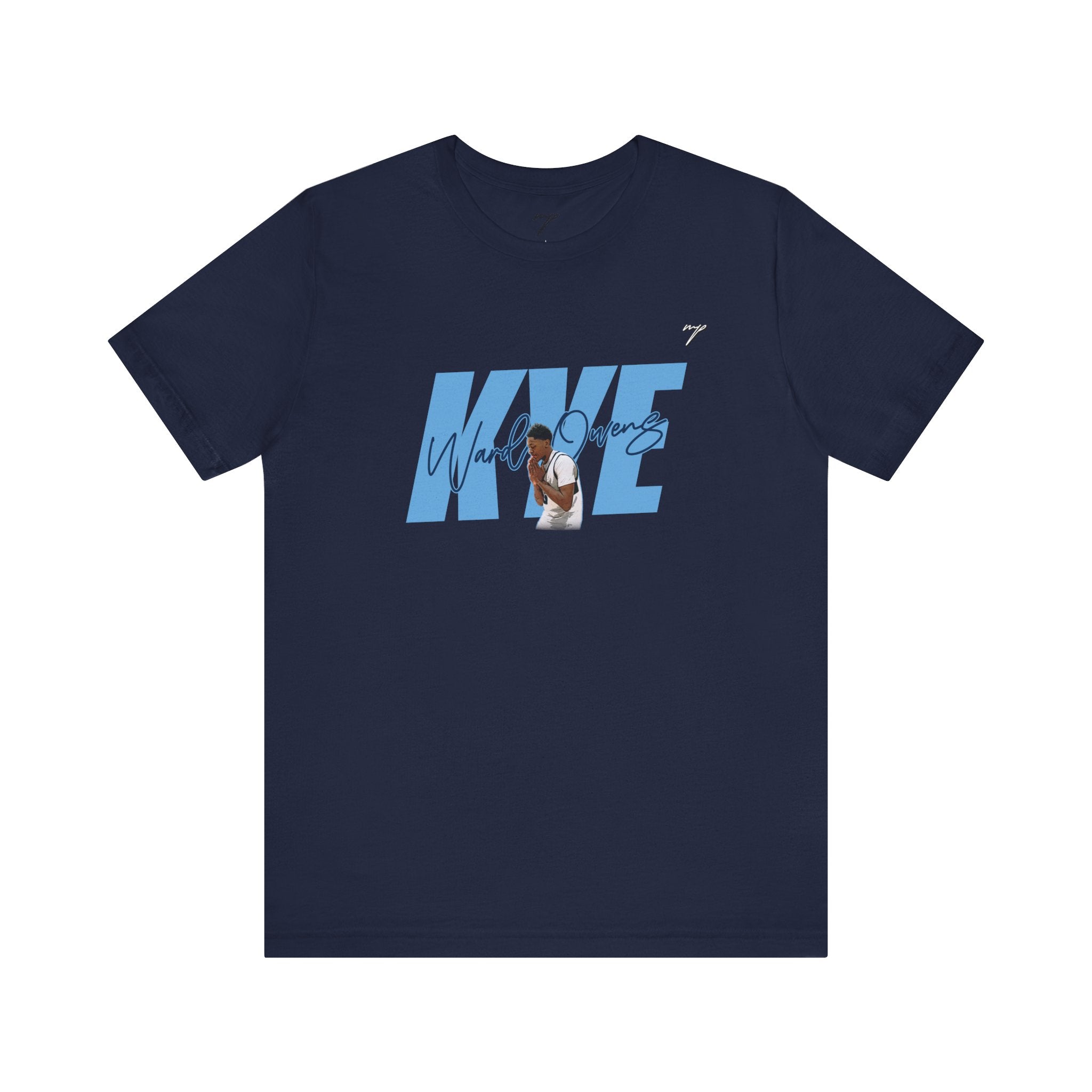 Kye Ward-Owens Graphic Tee