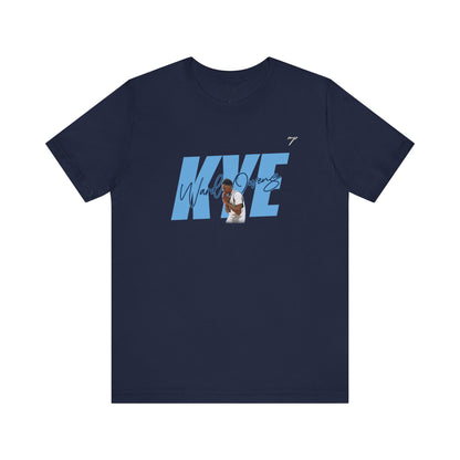 Kye Ward-Owens Graphic Tee