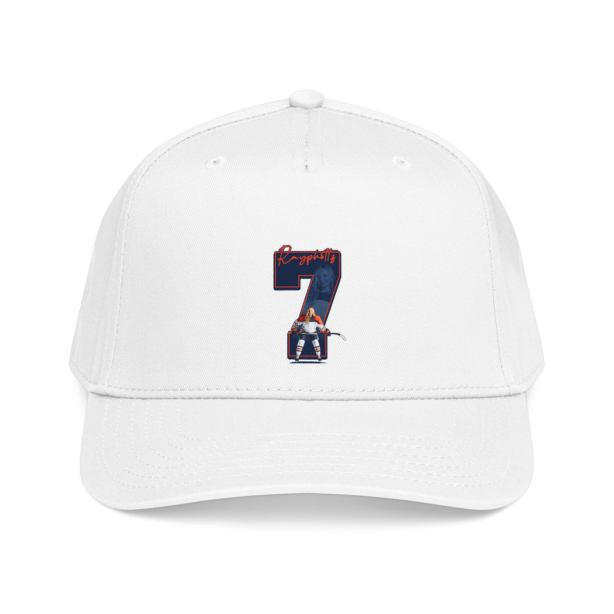 Kendra Raypholtz Hat
