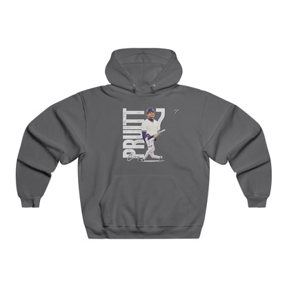 Cam Pruitt Vintage Hoodie