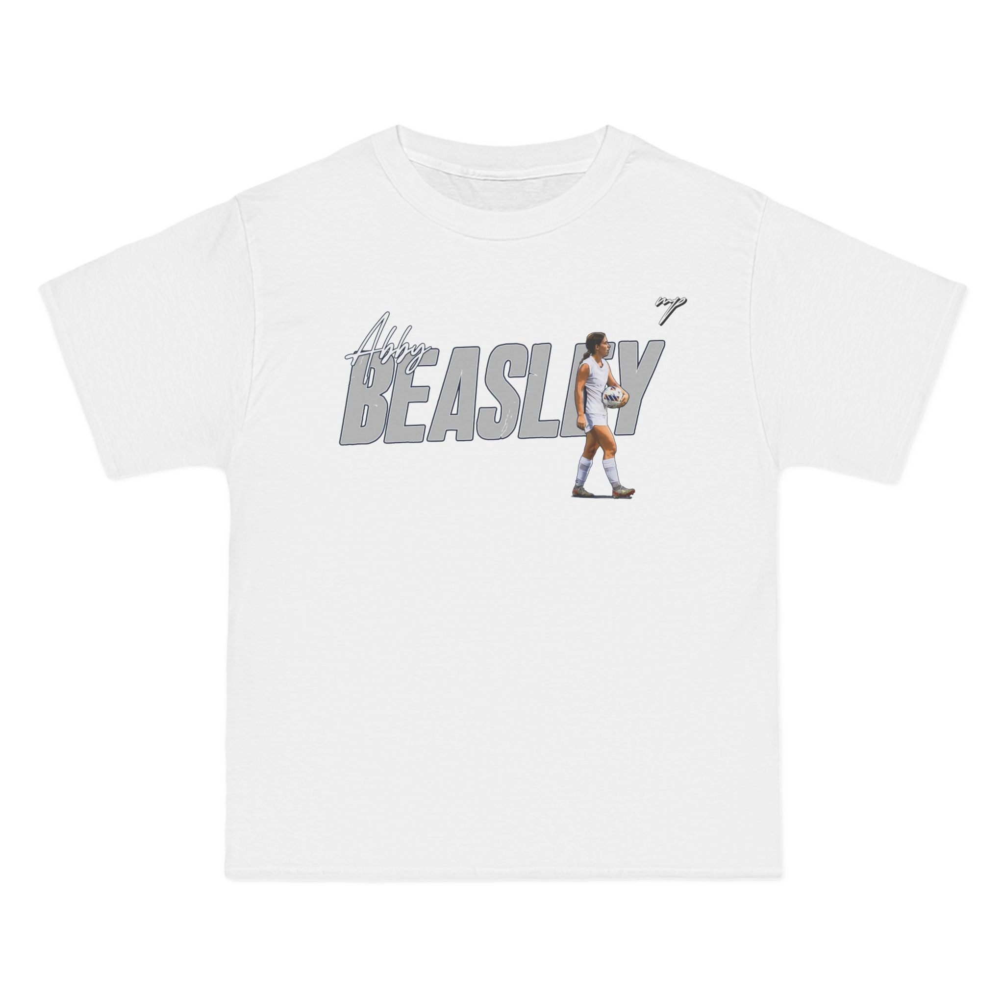 Abby Beasley Vintage Tee