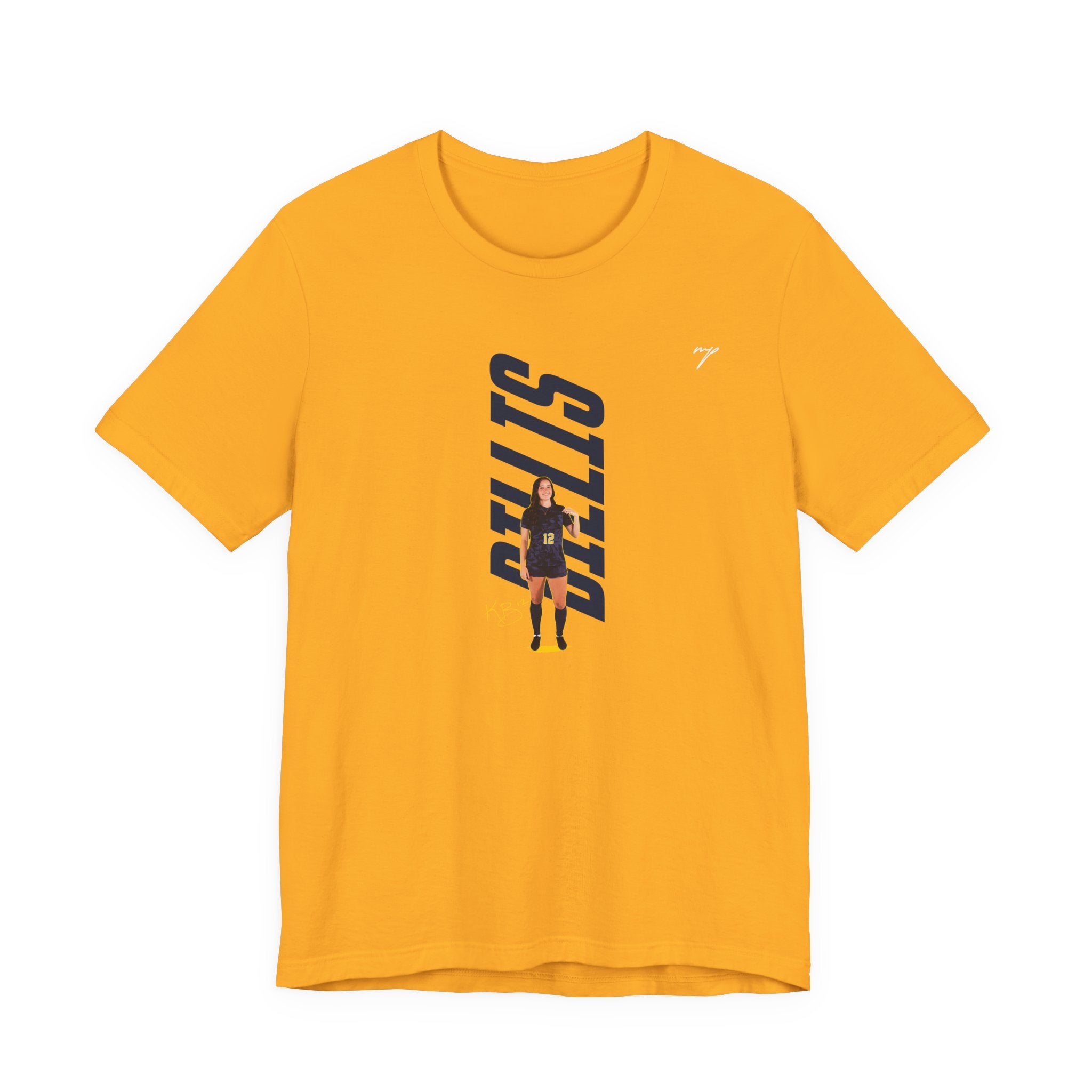 Keira Billis Graphic Tee