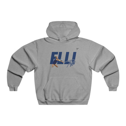 Elli Tufto Vintage Hoodie