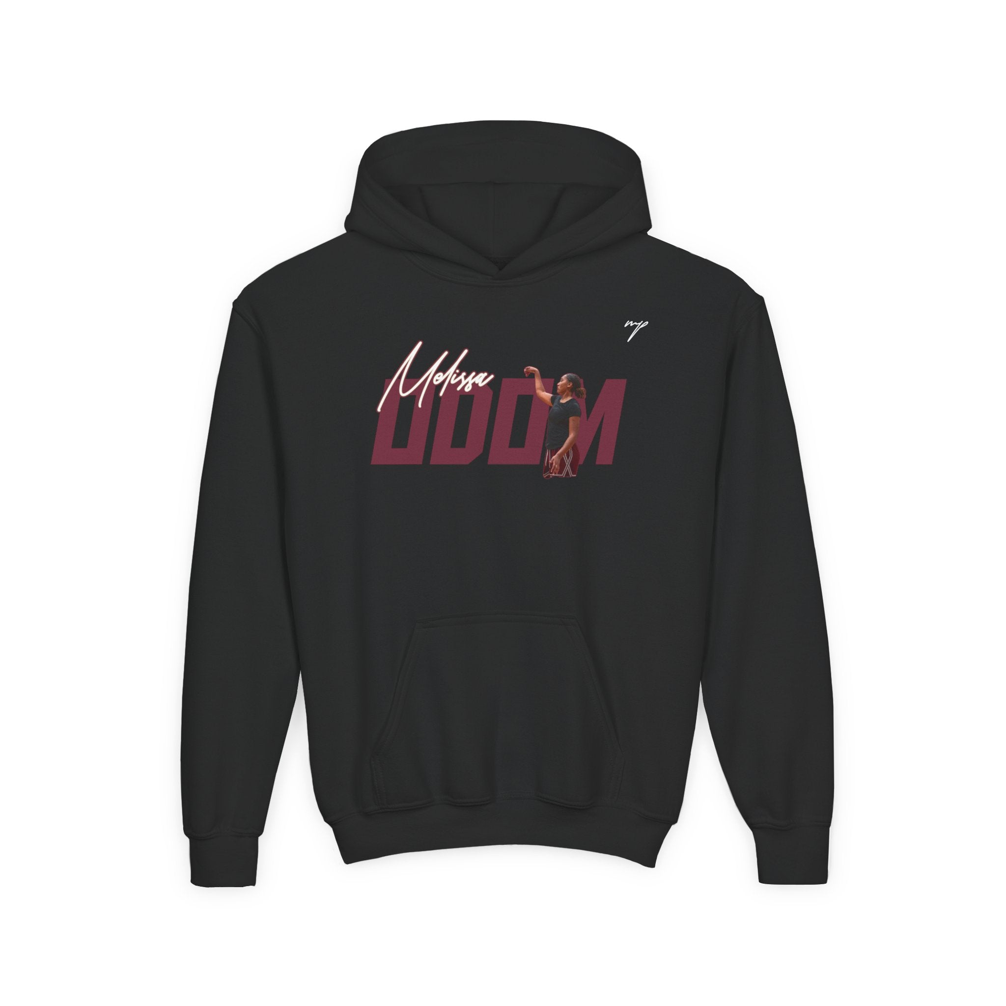 Melissa Odom YOUTH Hoodie