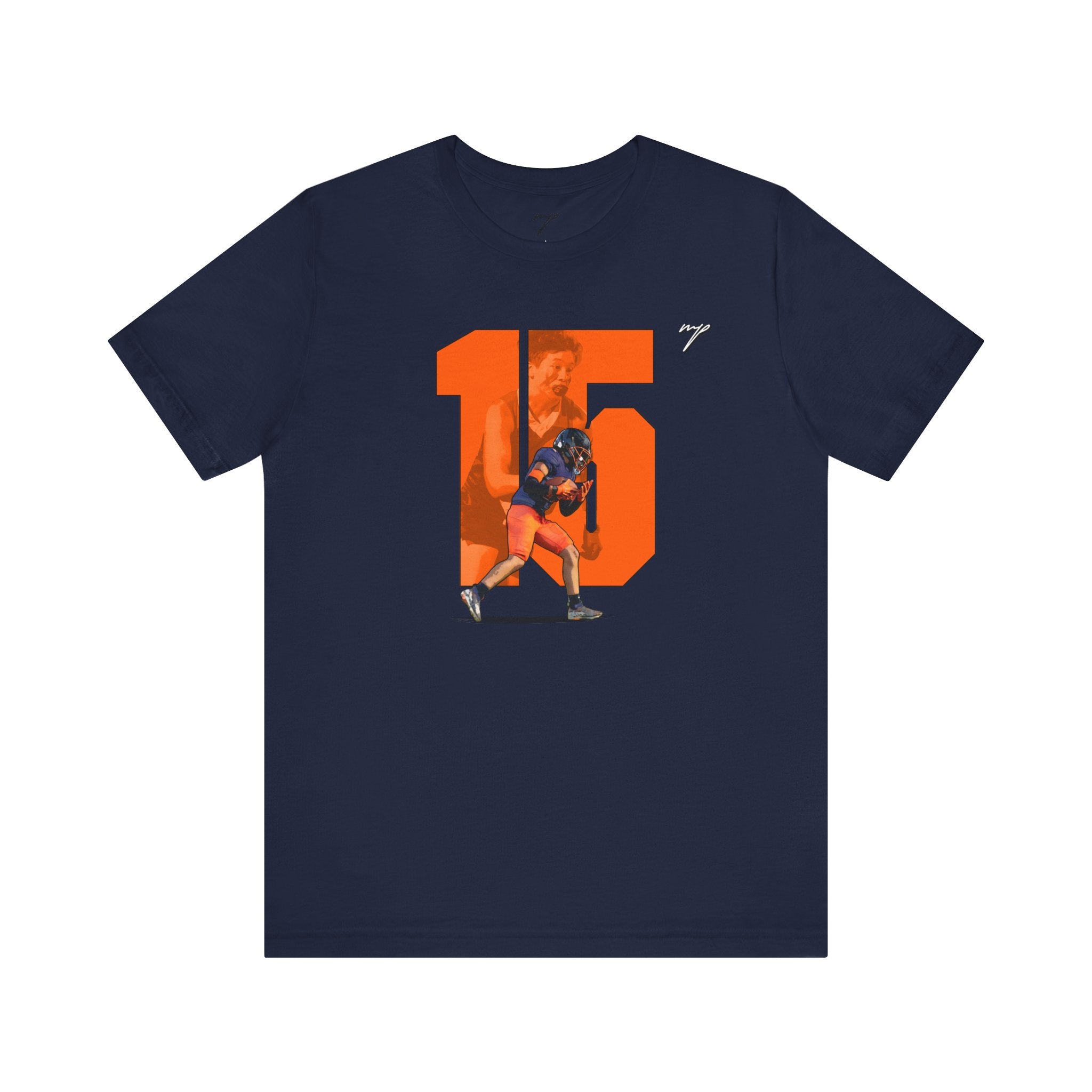 Melanie Archuleta Graphic Tee
