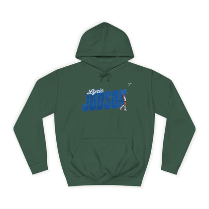 Lyric Judson Hoodie
