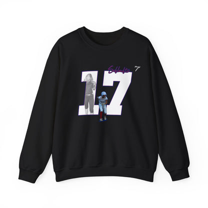 Hannah Schlachter Crewneck