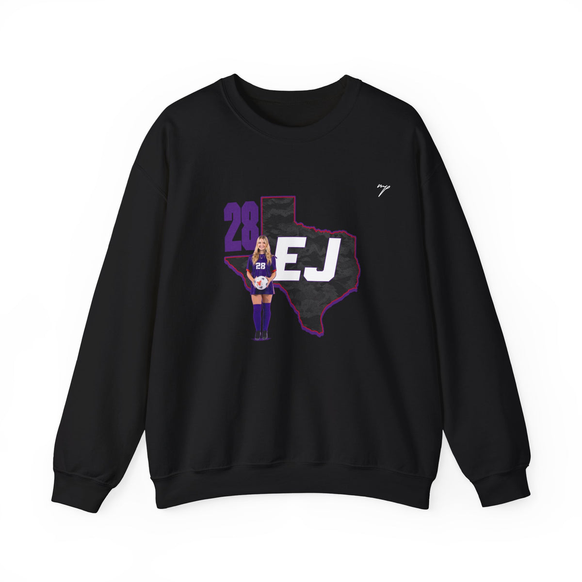 Emery Jean Crewneck