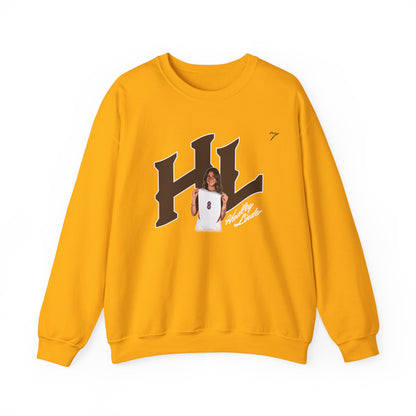 Hadley Linder Crewneck