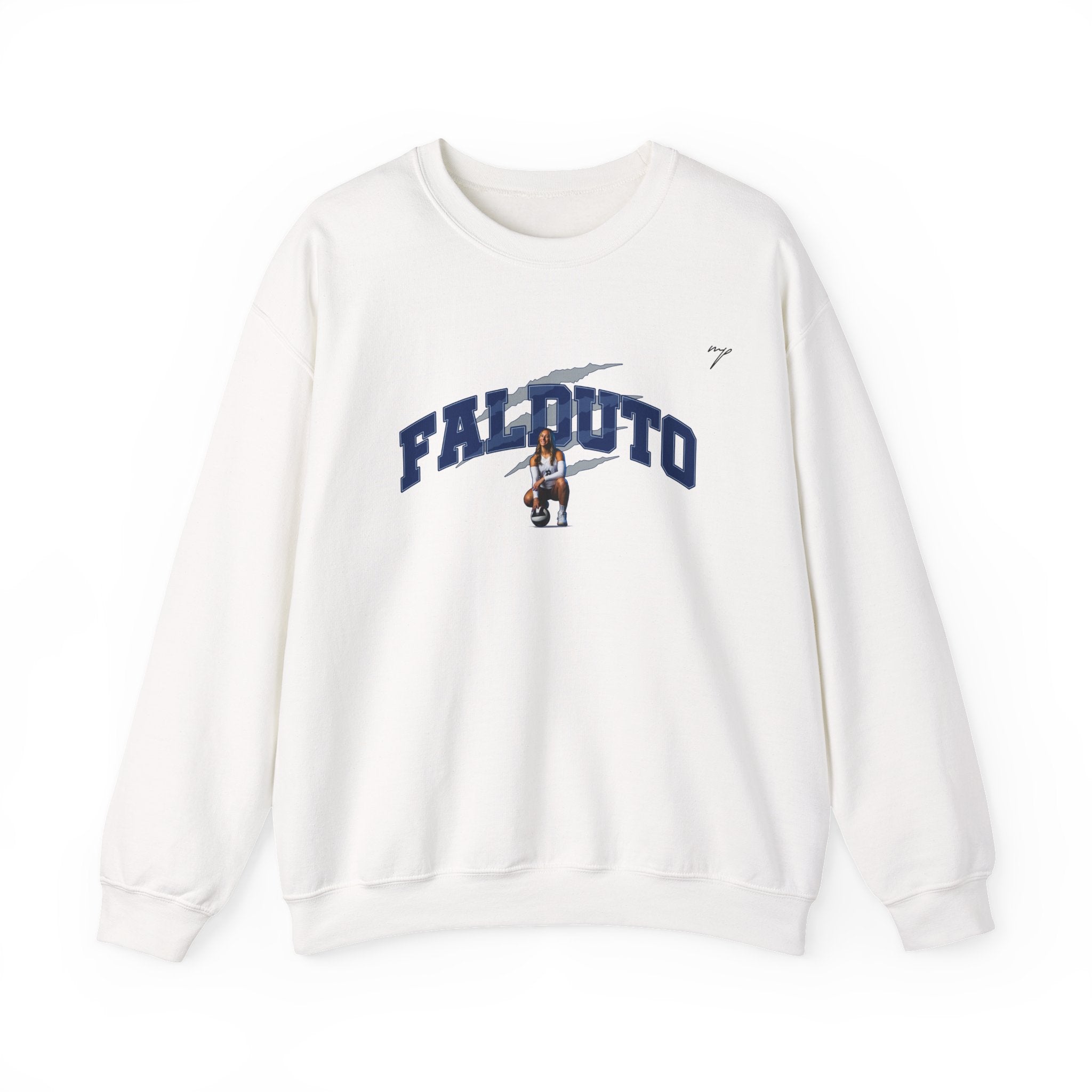 Ava Falduto Crewneck