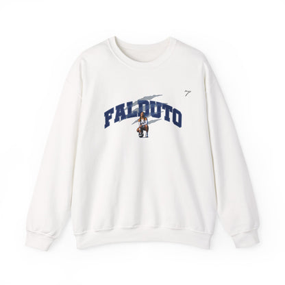 Ava Falduto Crewneck