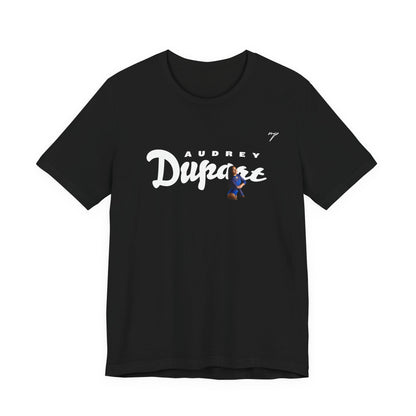 Audrey Dupart Graphic Tee