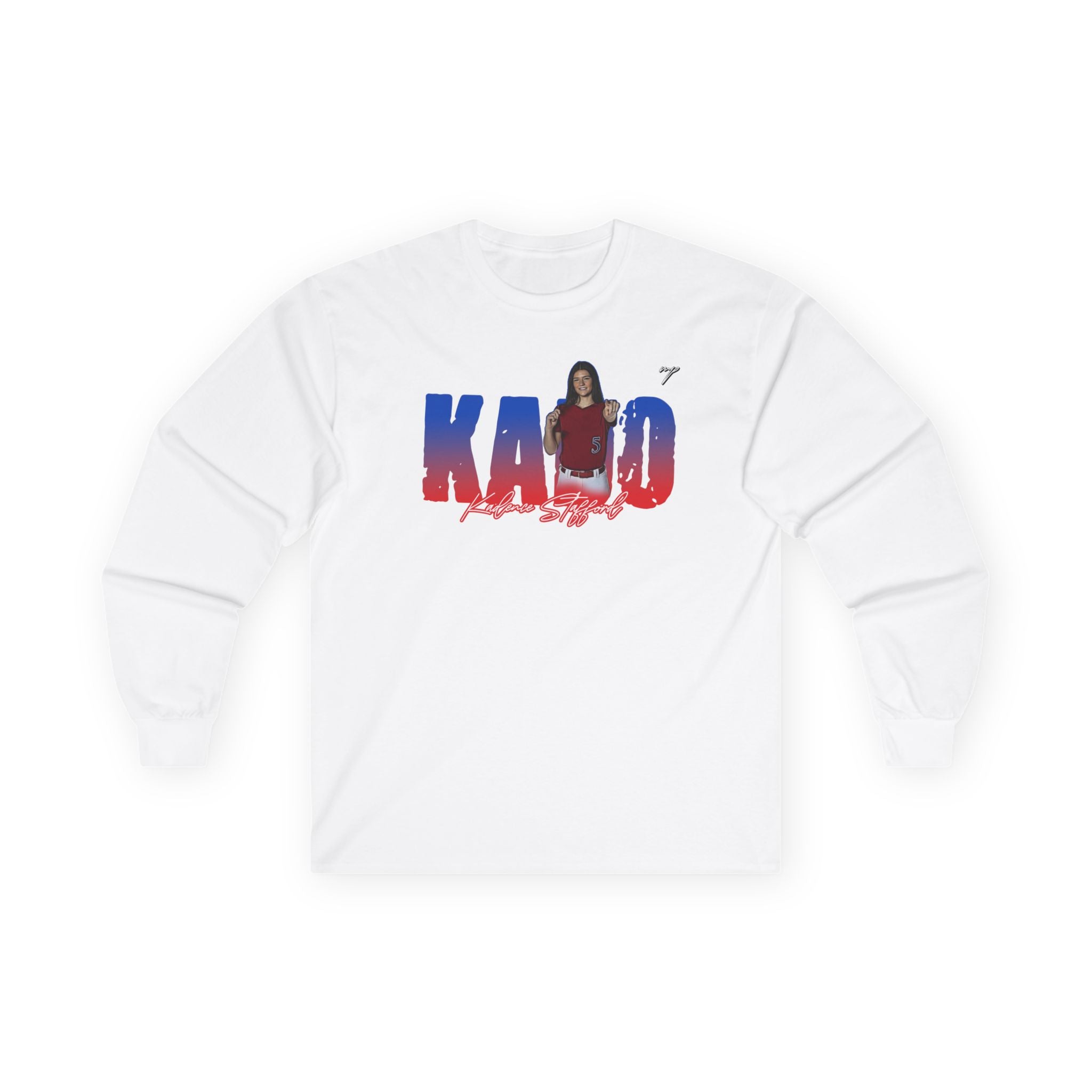 Kadence Stafford Long Sleeve Tee