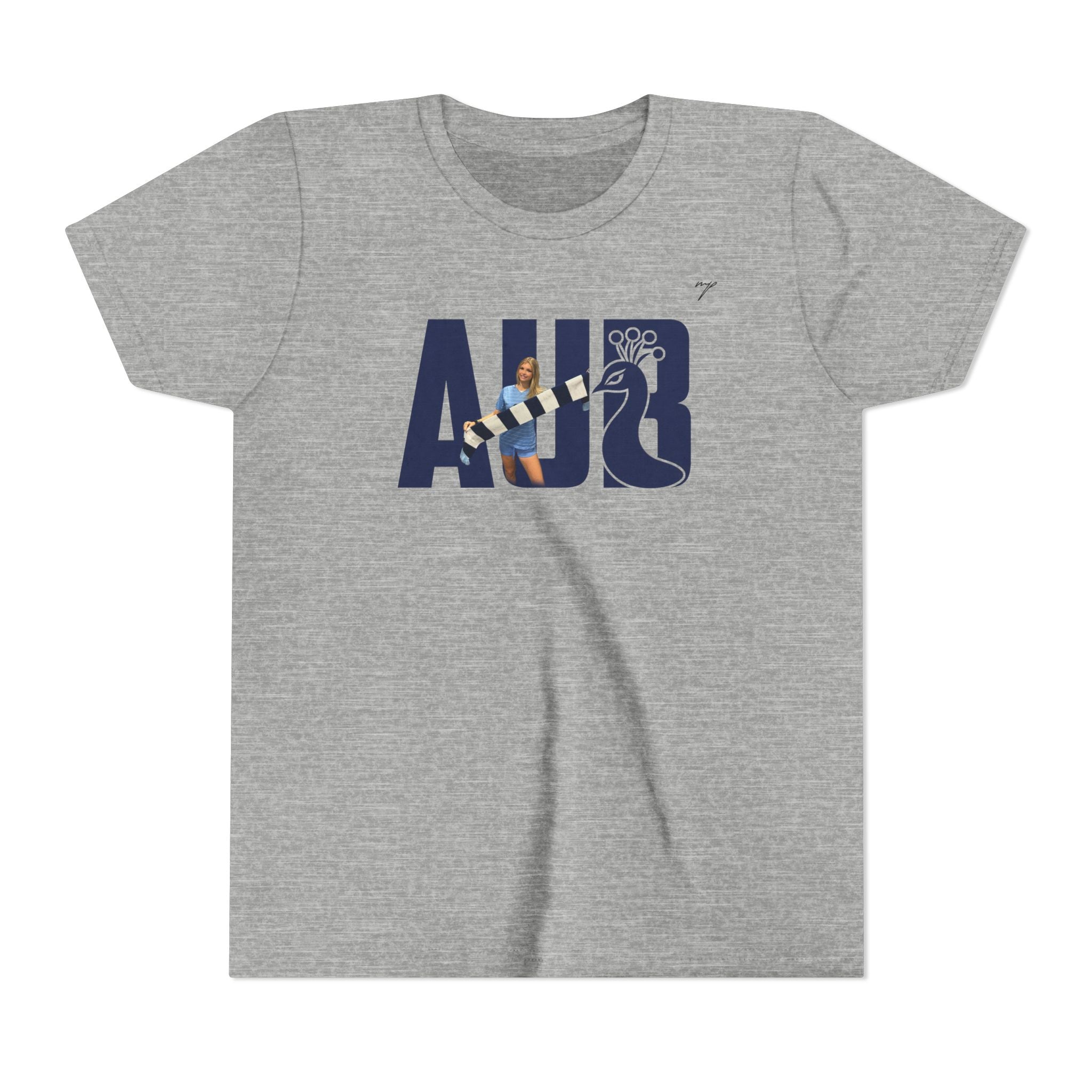 Aubrey Carlson YOUTH Graphic Tee
