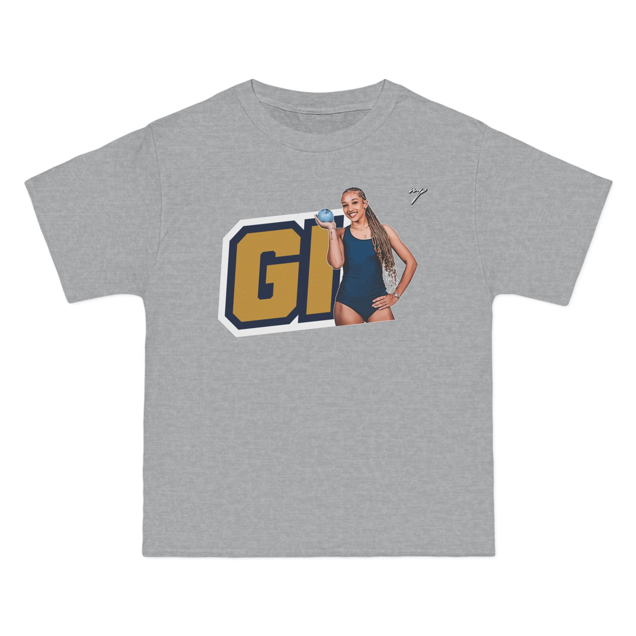 Giselle Oge-Cannon Vintage Tee