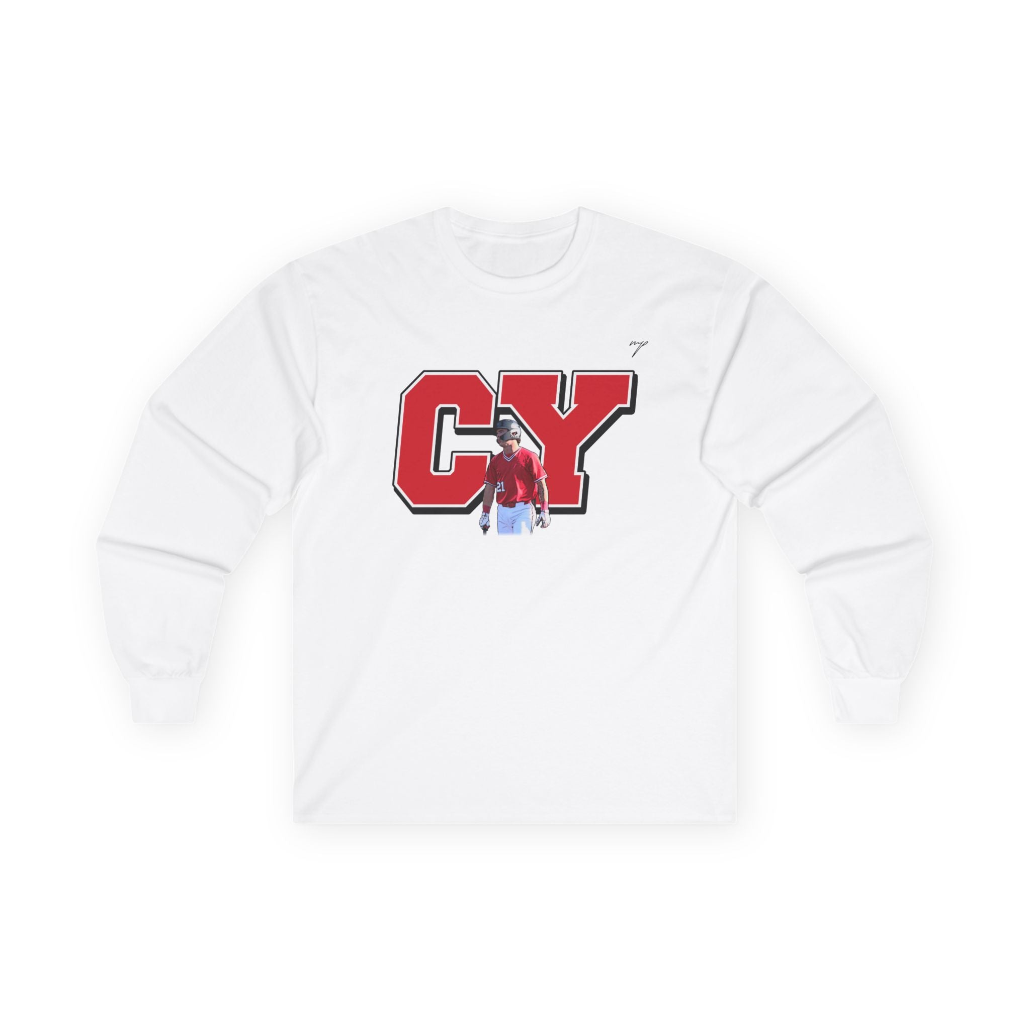 Cole Young Long Sleeve