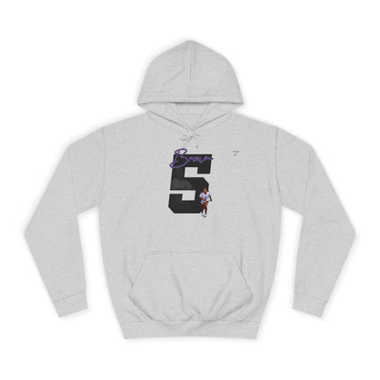 Mckenzie Brown Hoodie