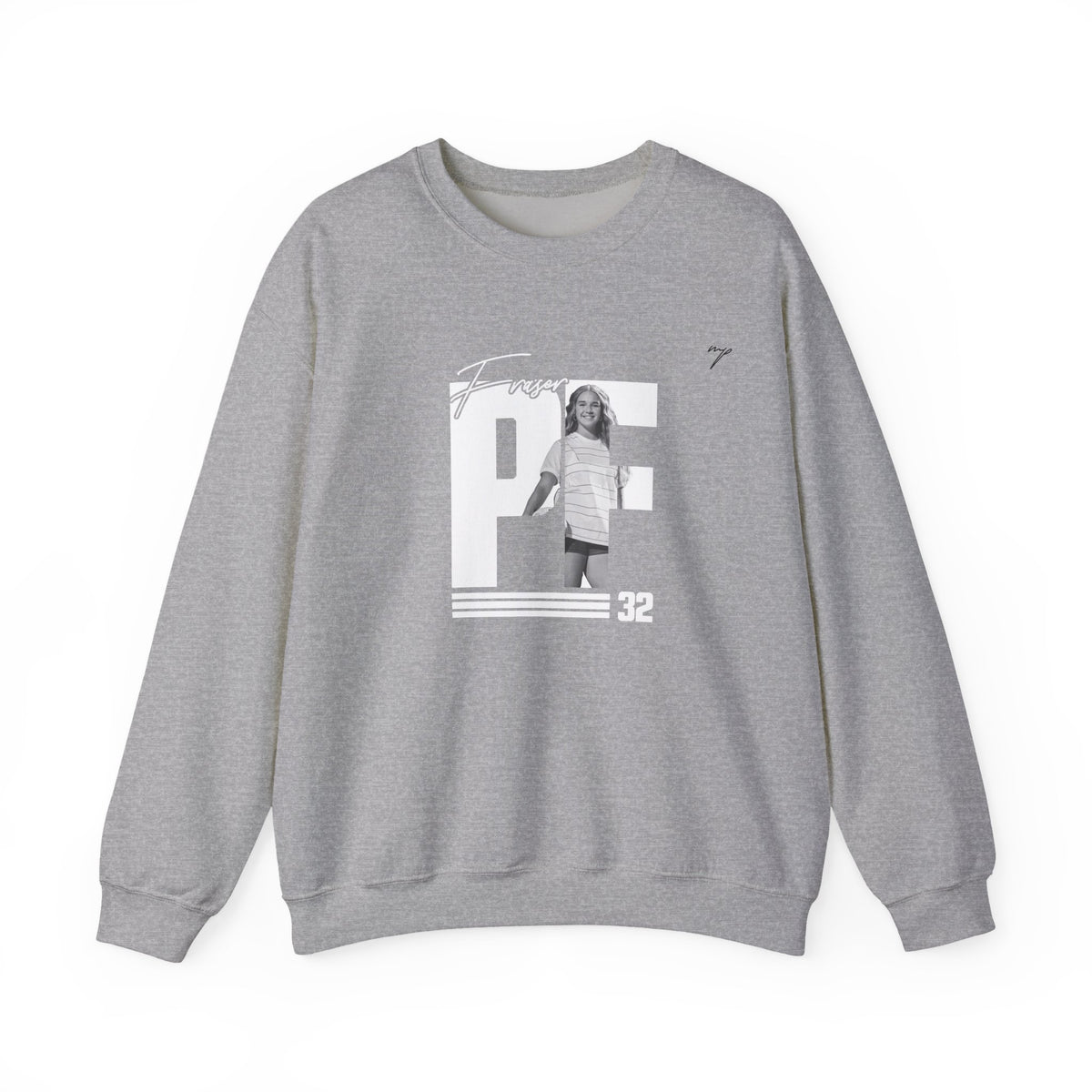 Payton Fraser Crewneck