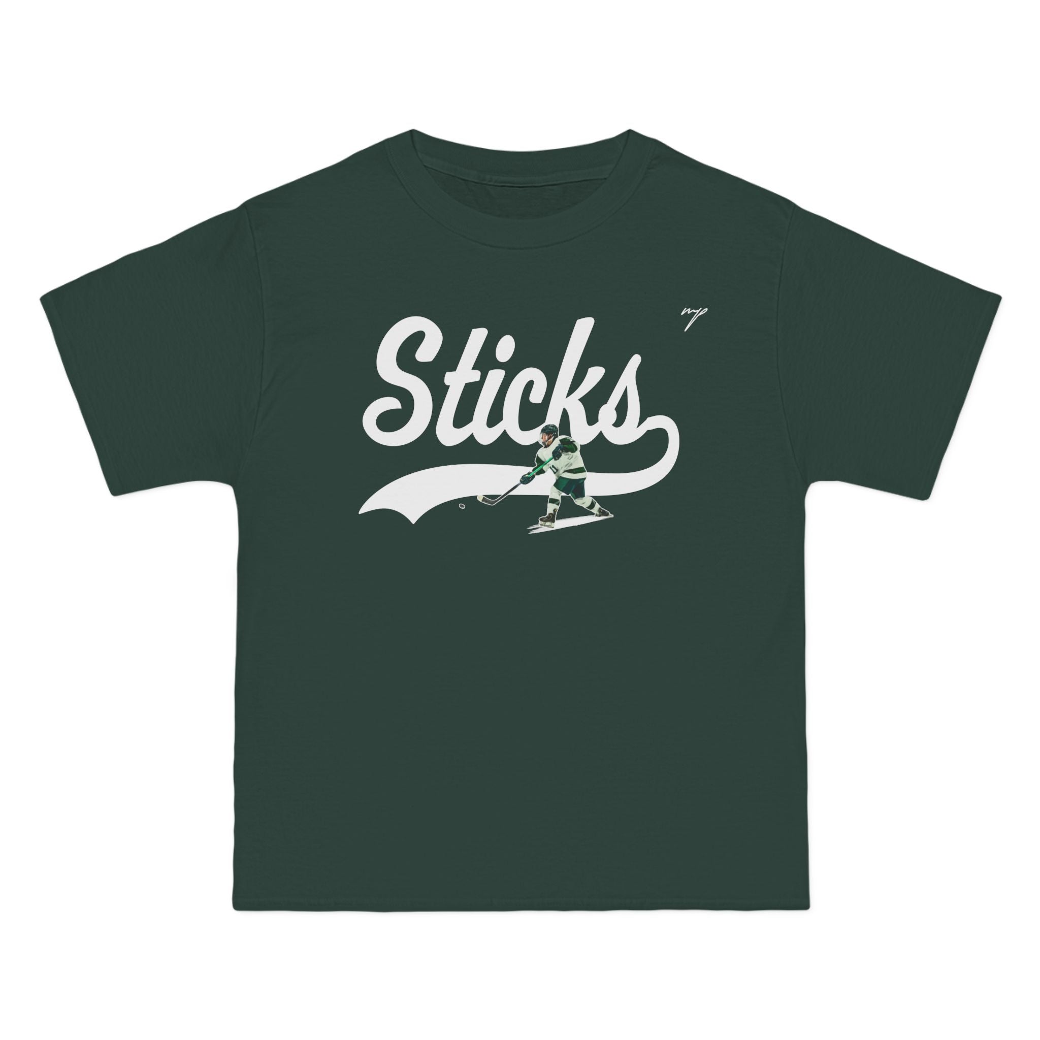 Laura Castronova Vintage Tee